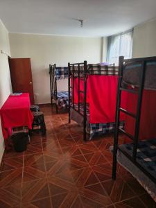 Gallery image of Casita de Lulu in Tacna