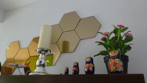 Fotografie z fotogalerie ubytování Apartamento Rulosol 1 v destinaci Torremolinos
