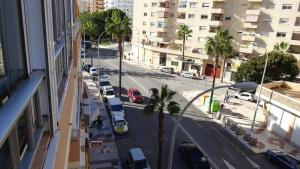 Okolí apartmánu