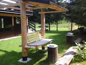 Gallery image of Alpinlife in Dejani