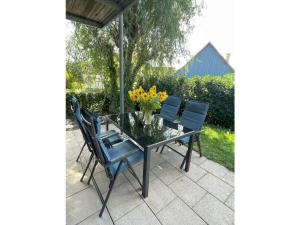Gallery image of Apartment with small garden in Uhldingen-Mühlhofen