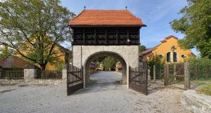 Fotografie z fotogalerie ubytování Ferienwohnung Fürstenbrunn v destinaci Grödig
