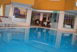 Foto sihtkohas Alanya asuva majutusasutuse Atak Apart Hotel galeriist