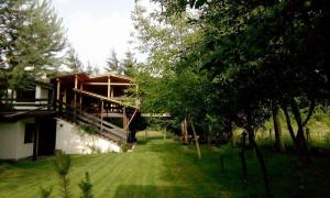 Gallery image of Alpinlife in Dejani