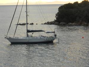 Φυσικό τοπίο κοντά σε αυτό το διαμέρισμα