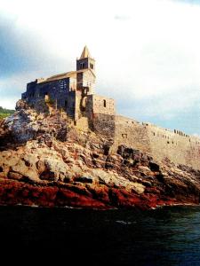 Galería fotográfica de Appartamento Libertà en Portovenere