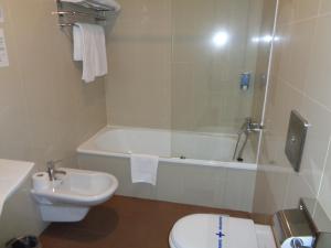 Ảnh trong thư viện ảnh của Hotel Villa De Betanzos ở Betanzos +78 ảnh