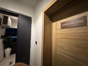 Gallery image of A Luxurious and Comfortable Studio Apartment in Ikeja