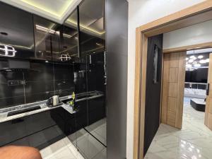 Gallery image of A Luxurious and Comfortable Studio Apartment in Ikeja