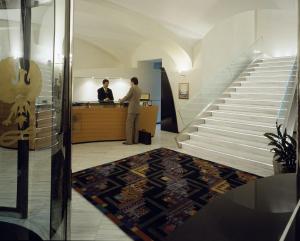 Gallery image of Phi Hotel Principe in Cuneo
