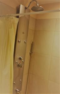 Um banheiro em Familia Piatti B&B - Suites
