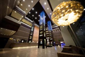 Foto dalla galleria di Regal Riverside Hotel a Hong Kong