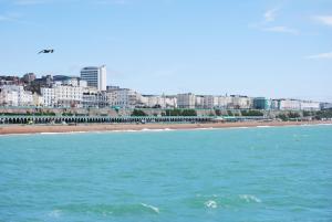 Gallery image of Burlington Beach Apartments in Brighton & Hove
