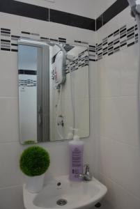 Gallery image of The Baiti in Bandar  Pusat Jengka