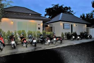 Fotografie z fotogalerie ubytování Thuan Resort v destinaci Rawai pláž