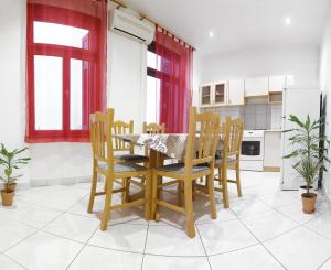 Gallery image of Apartment South Side in Rijeka