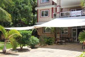 Gallery image of Lariad BnB in Flic-en-Flac