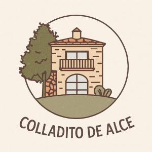 Gallery image of Casita Romántica con Suite y Bañera en la Sierra "Colladito de Alce" in Collado Hermoso +61 photos