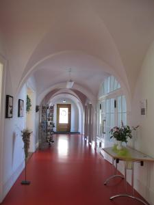 Fotografie z fotogalerie ubytování Burgbühl v destinaci Sankt Antoni