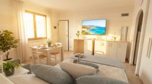 Gallery image of Apartments & Suites Vento Mare in Palau