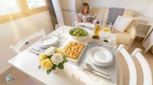 Gallery image of Apartments & Suites Vento Mare in Palau