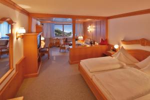 Gallery image of Hotel Omesberg in Lech am Arlberg