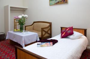 Afbeelding uit fotogalerij van Jipek Joli Inn in Nukus