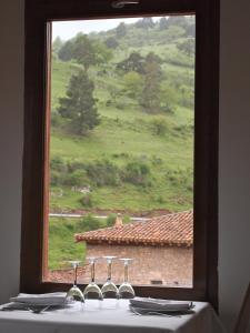 Príroda v okolí hotela
