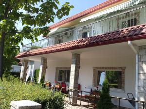 Gallery image of Apartamente Mitu in Eforie Nord