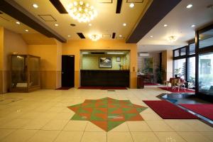 Gallery image of New Grande Mimatsu in Takamatsu