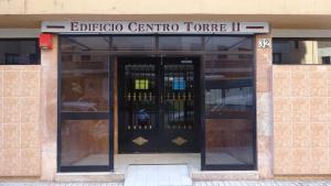 Certifikát, hodnocení, plakát nebo jiný dokument vystavený v ubytování Apartamento Rulosol 1