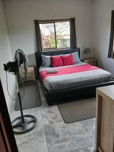 Gallery image of Te Moana Nui Villas in Arorangi