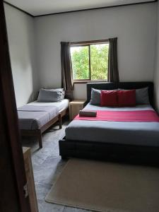 Gallery image of Te Moana Nui Villas in Arorangi