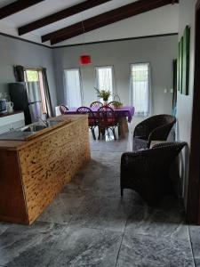 Gallery image of Te Moana Nui Villas in Arorangi