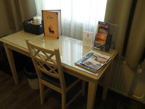 Fotografie z fotogalerie ubytování Finlandia Hotel Airport Oulu v destinaci Kempele