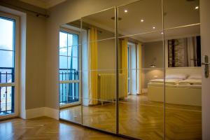 Fotografie z fotogalerie ubytování Spa Hotel Garni Löwenstein v destinaci Konstantinovy Lázně