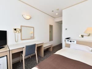 Gallery image of Chino Sky View Hotel in Chino