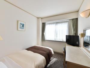Gallery image of Chino Sky View Hotel in Chino