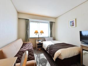Gallery image of Chino Sky View Hotel in Chino