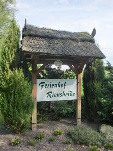 Gallery image of Ferienhof Riensheide Soltau in Soltau