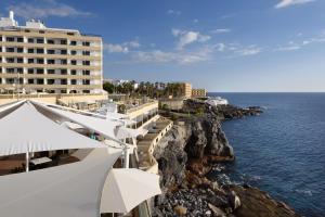 Gallery image of Pearly Grey Ocean Club Apartments & Suites in Callao Salvaje