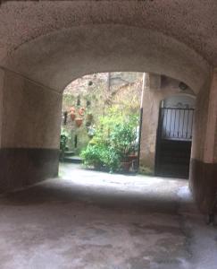 Fotografia z galérie ubytovania L'arco di corso Garibaldi 202 v destinácii Soveria Mannelli