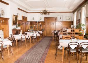 Nhà hàng/khu ăn uống khác tại Hotel Hammer