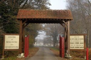 Domaine de Mont-Evray