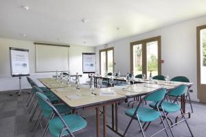 Бизнес пространство и/или конферентна стая в Campanile Arras - Saint-Nicolas