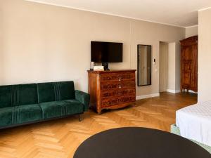 Gallery image of Terrazza Bellavista in Stradella