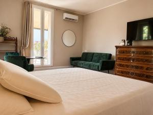 Gallery image of Terrazza Bellavista in Stradella