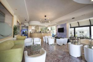 Gallery image of Hotel Iride & Spa in Cesenatico