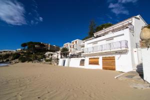 Φυσικό τοπίο κοντά σε αυτή η παραθεριστική κατοικία