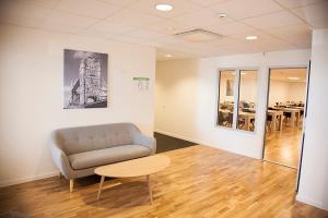 Fotografie z fotogalerie ubytování Hotell TunaPark v destinaci Eskilstuna